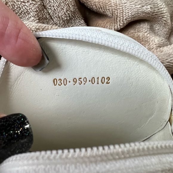 Vintage Gucci Micro GG Monogram Coin Pouch - Picture 8 of 9